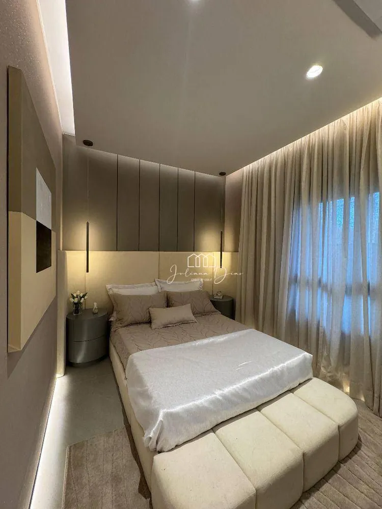 Apartamento, 4 quartos, 119 m² - Foto 3