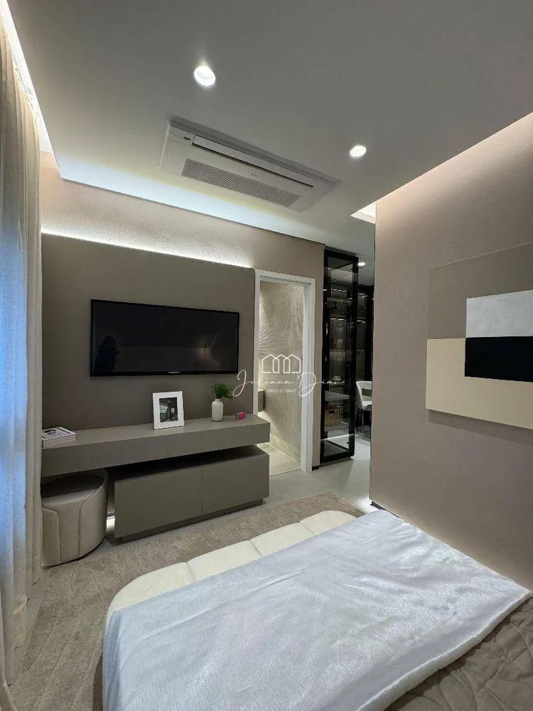 Apartamento, 4 quartos, 119 m² - Foto 1