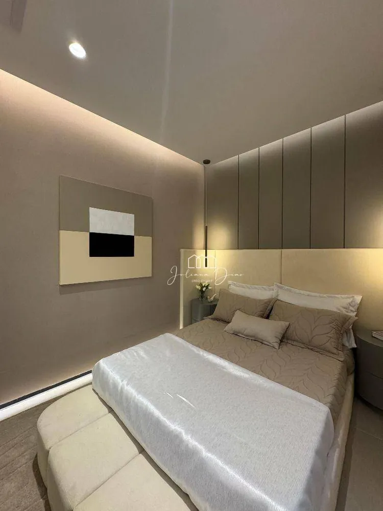 Apartamento, 4 quartos, 119 m² - Foto 2