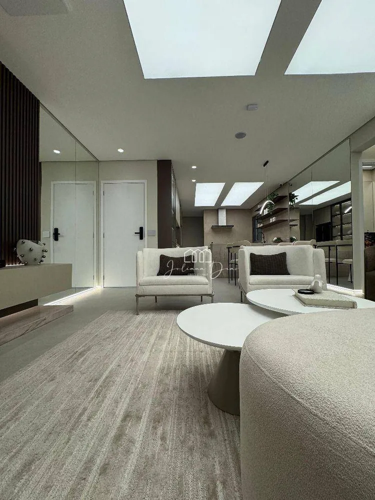 Apartamento, 4 quartos, 119 m² - Foto 6