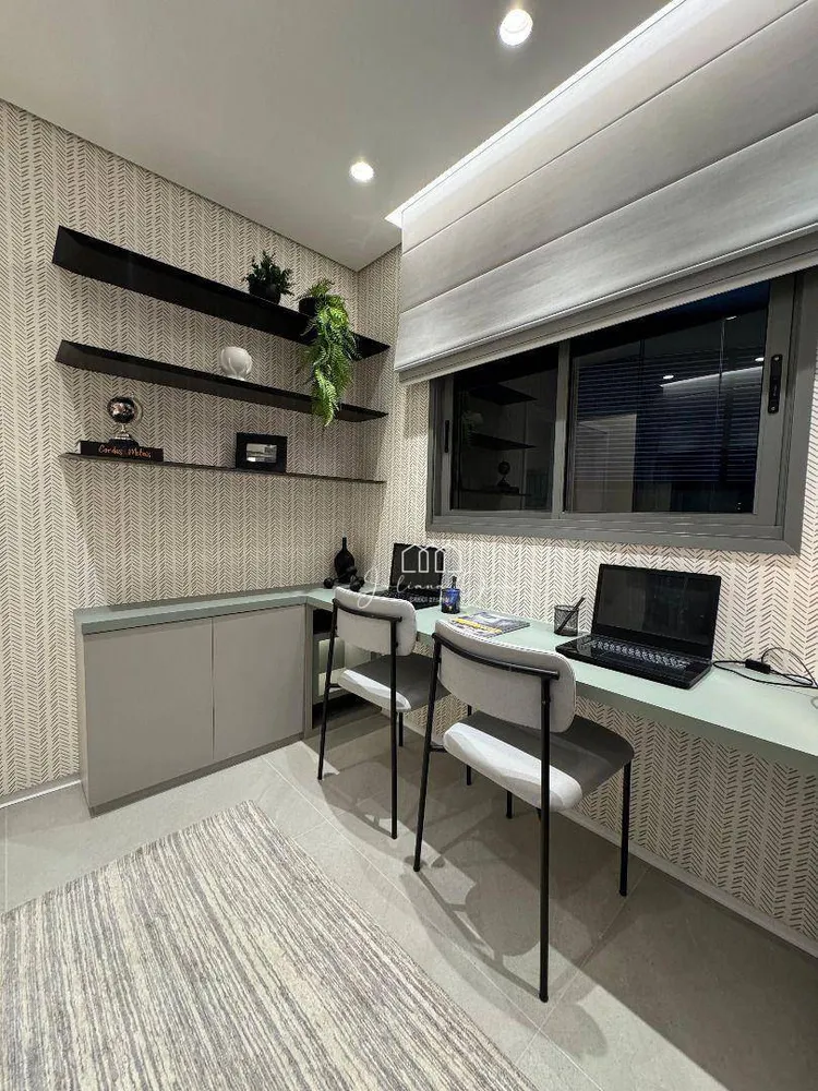 Apartamento, 4 quartos, 119 m² - Foto 8