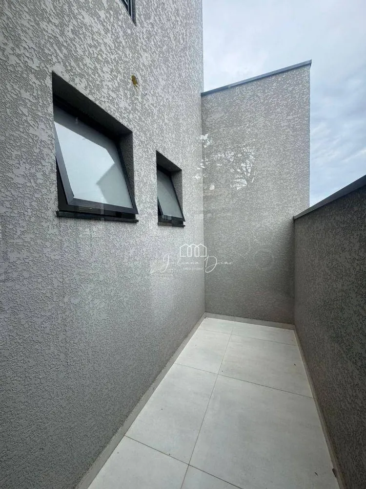 Sobrado, 3 quartos, 145 m² - Foto 9