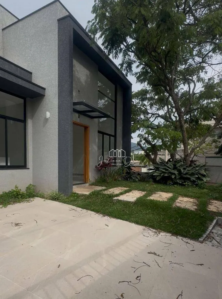 Sobrado, 3 quartos, 145 m² - Foto 5