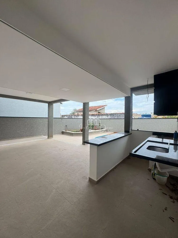 Sobrado, 3 quartos, 145 m² - Foto 8