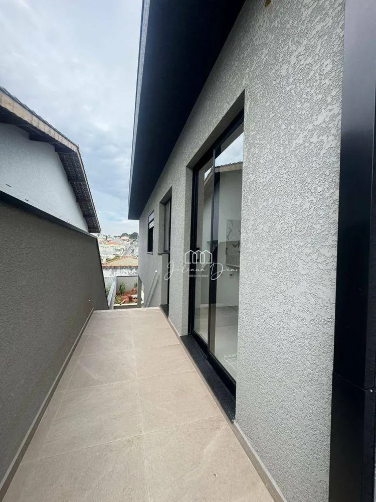 Sobrado, 3 quartos, 145 m² - Foto 2