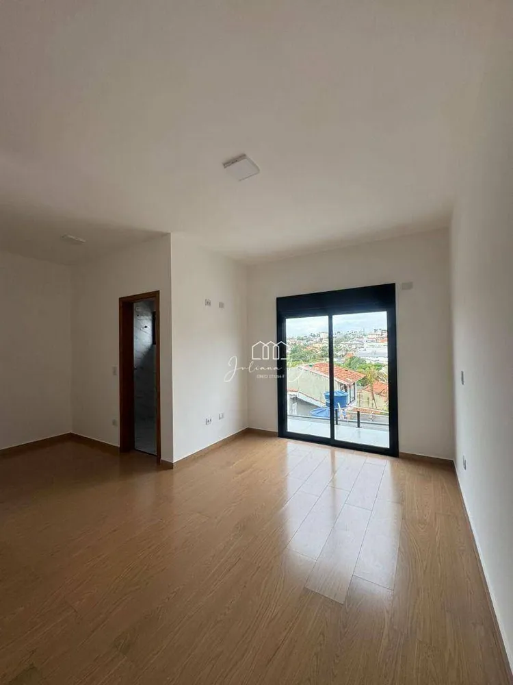 Sobrado, 3 quartos, 145 m² - Foto 7