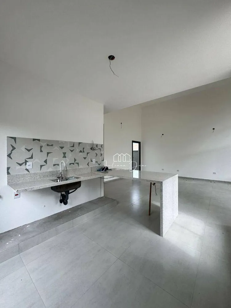 Sobrado, 3 quartos, 145 m² - Foto 4