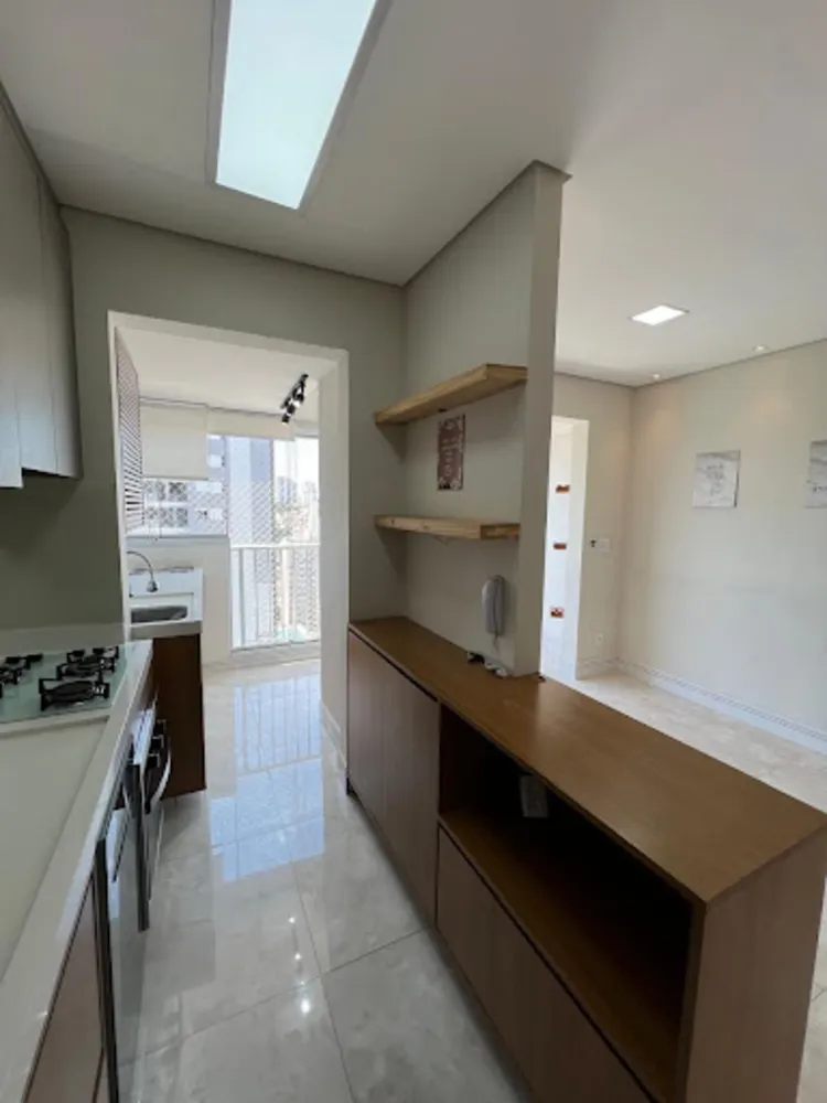 Apartamento, 2 quartos, 56 m² - Foto 10
