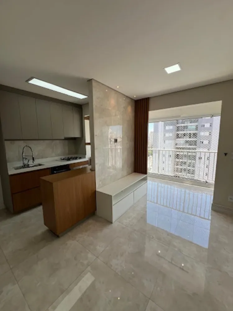 Apartamento, 2 quartos, 56 m² - Foto 9