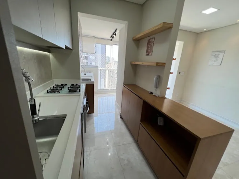 Apartamento, 2 quartos, 56 m² - Foto 15