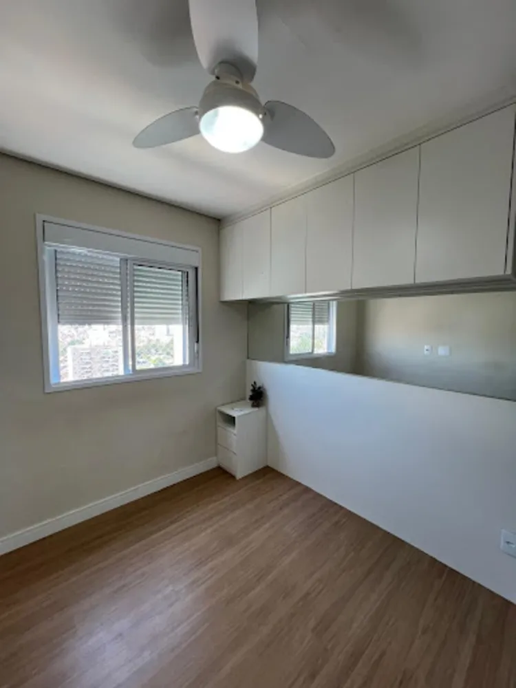 Apartamento, 2 quartos, 56 m² - Foto 7