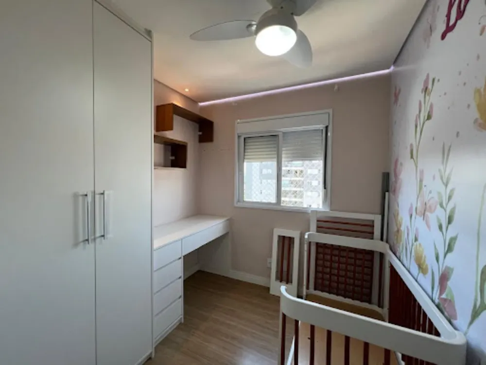 Apartamento, 2 quartos, 56 m² - Foto 4