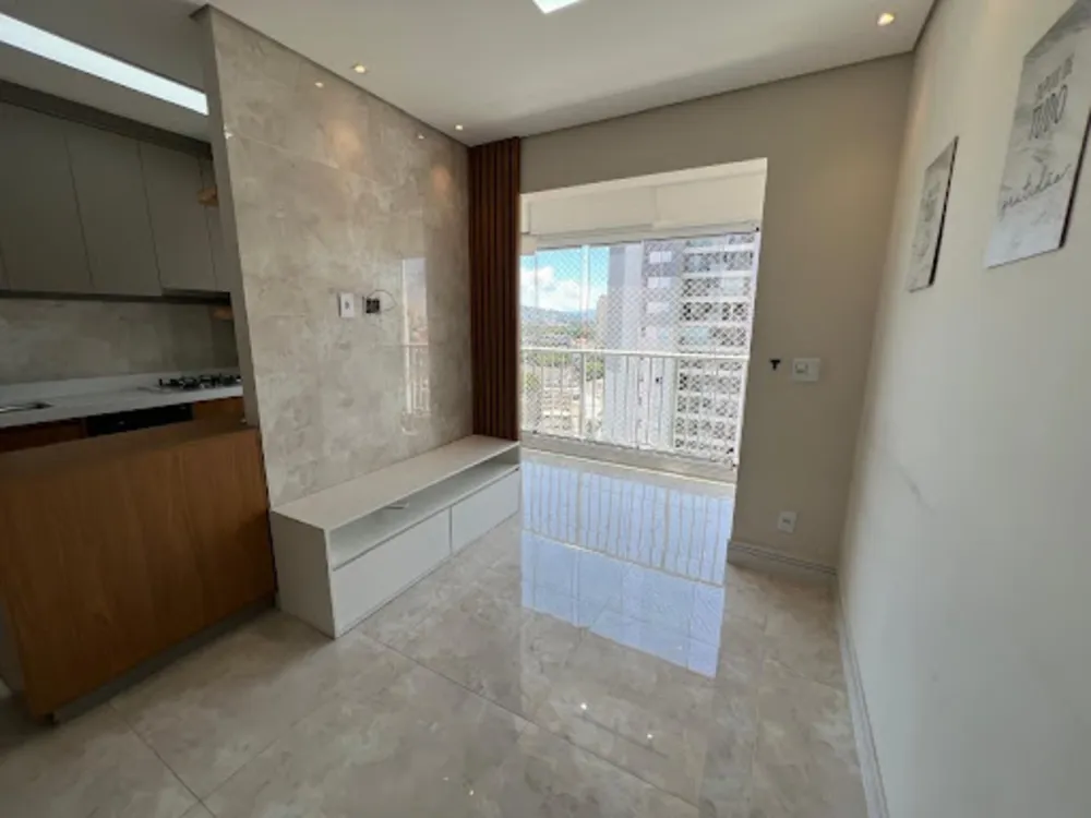 Apartamento, 2 quartos, 56 m² - Foto 1