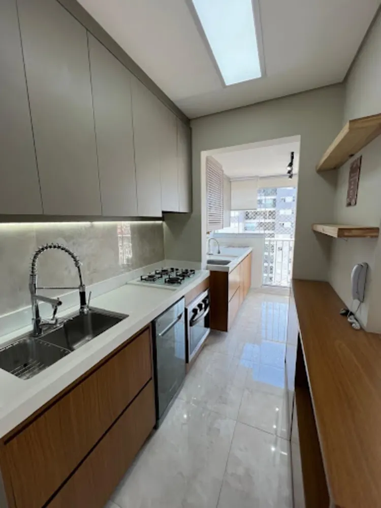 Apartamento, 2 quartos, 56 m² - Foto 5