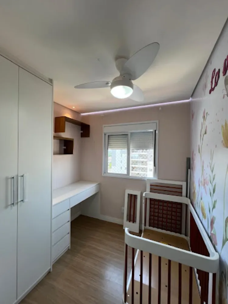Apartamento, 2 quartos, 56 m² - Foto 6