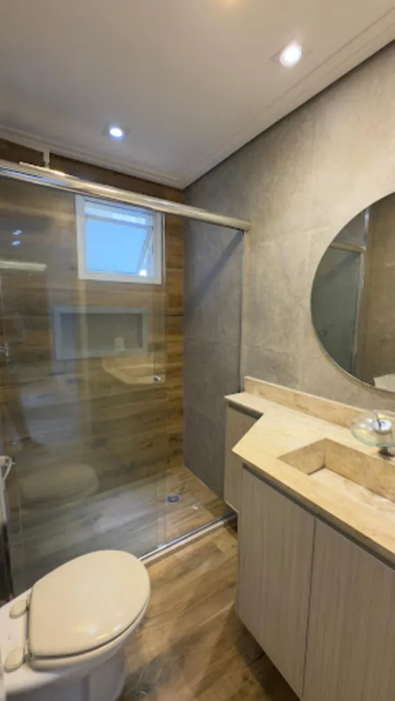 Apartamento, 3 quartos, 83 m² - Foto 11