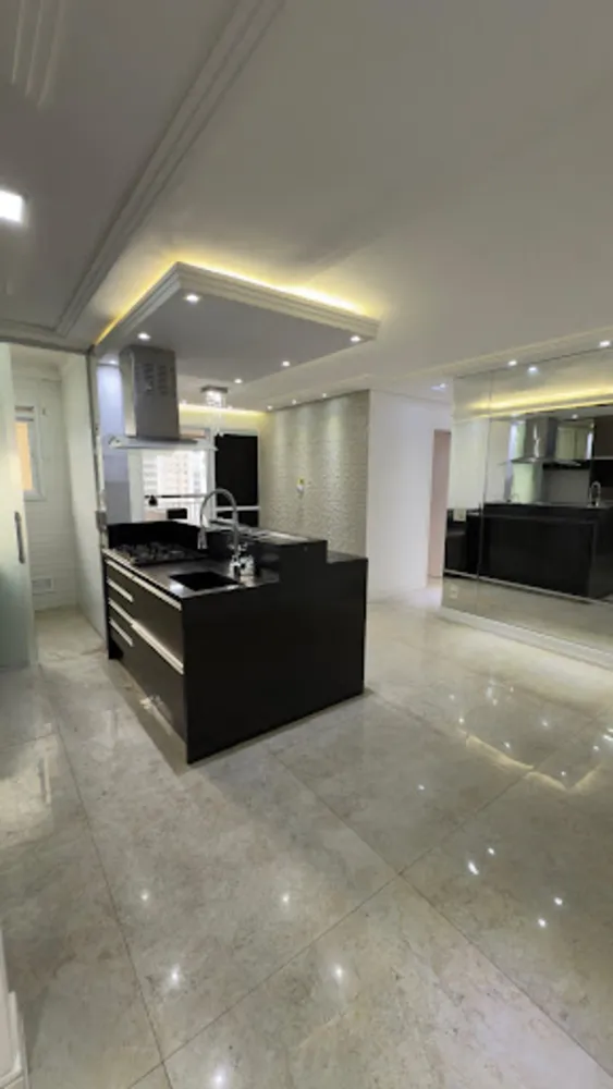 Apartamento, 3 quartos, 83 m² - Foto 1