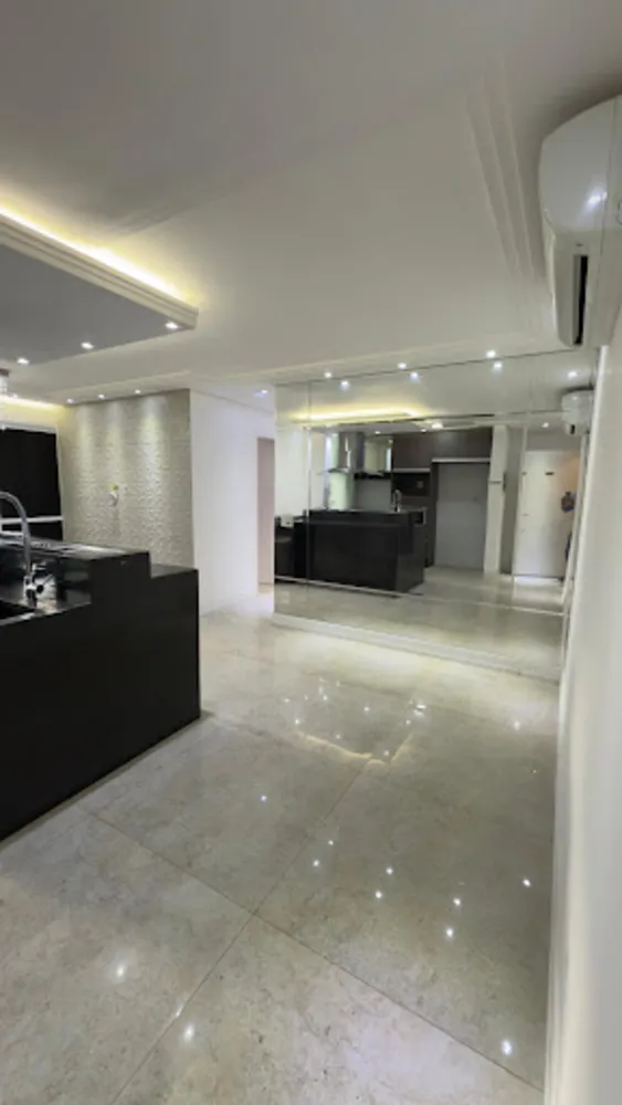 Apartamento, 3 quartos, 83 m² - Foto 5