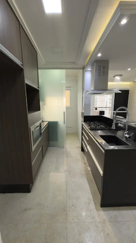 Apartamento, 3 quartos, 83 m² - Foto 6