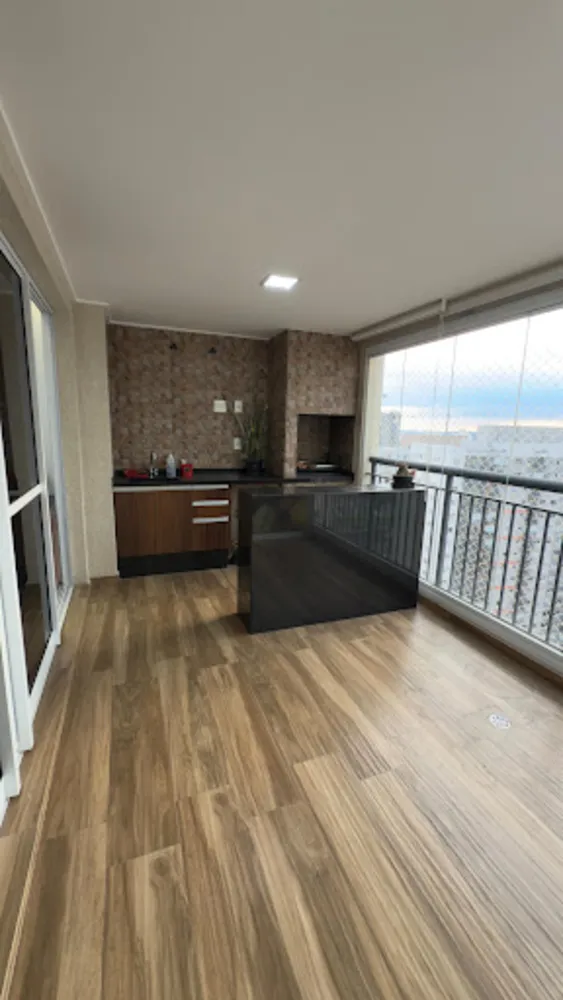 Apartamento, 3 quartos, 83 m² - Foto 2