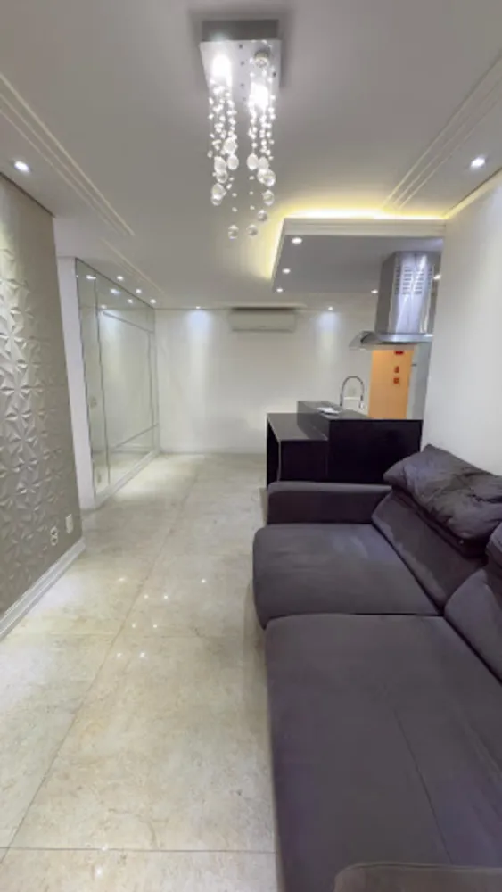 Apartamento, 3 quartos, 83 m² - Foto 3