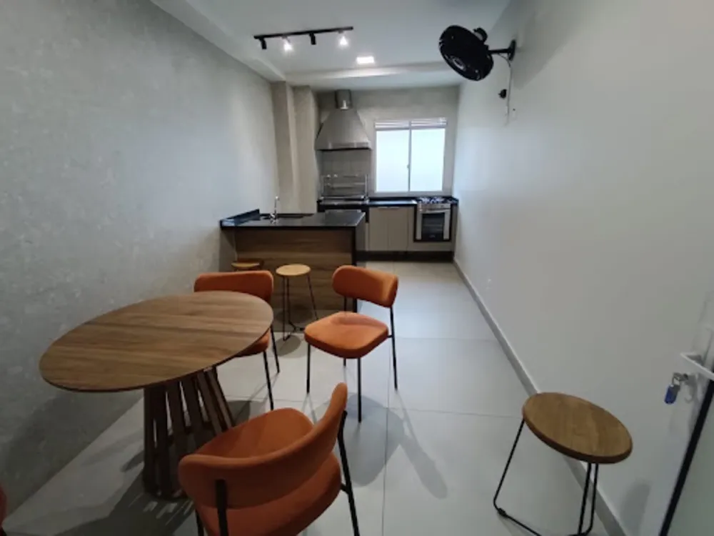 Apartamento, 2 quartos, 50 m² - Foto 8