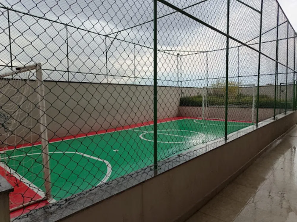 Apartamento, 2 quartos, 50 m² - Foto 9