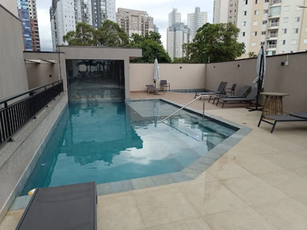 Apartamento, 2 quartos, 50 m² - Foto 8