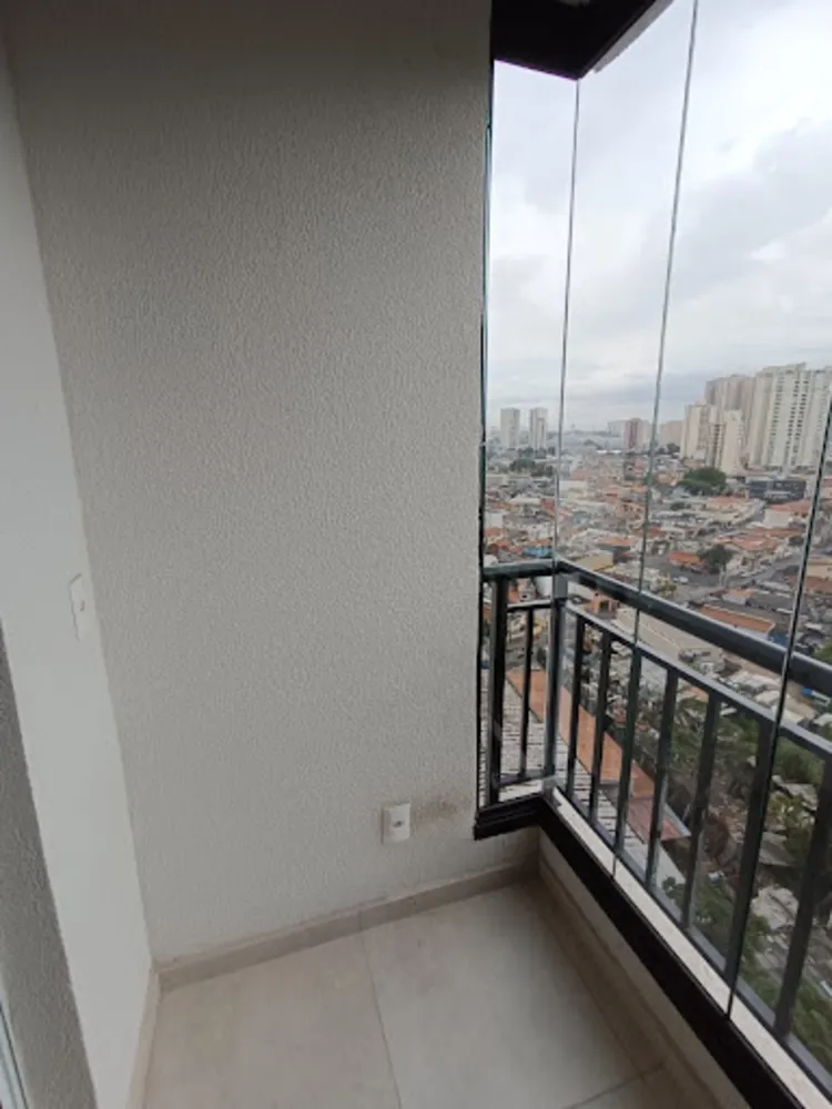 Apartamento, 2 quartos, 50 m² - Foto 6