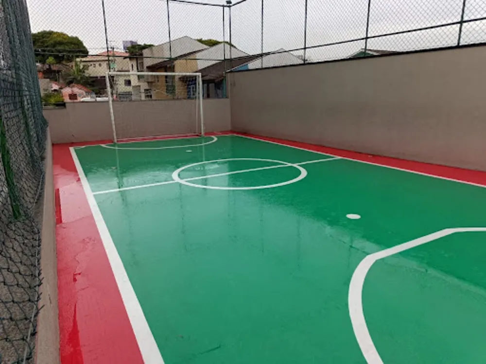 Apartamento, 2 quartos, 50 m² - Foto 4