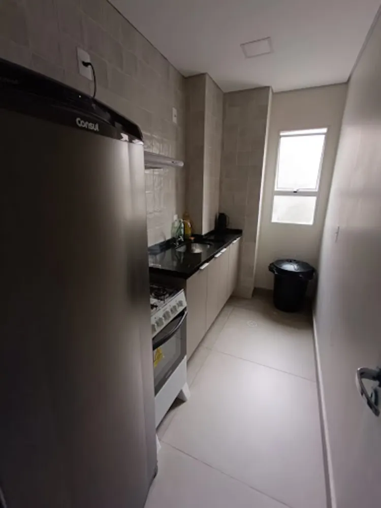 Apartamento, 2 quartos, 50 m² - Foto 6