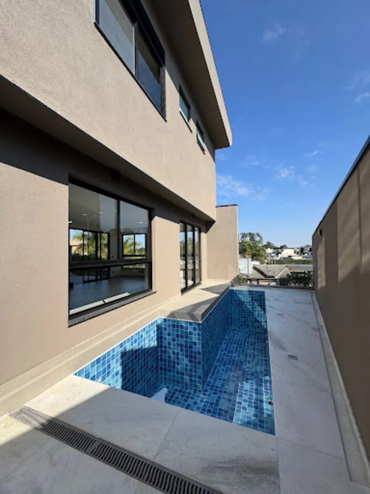 Sobrado, 3 quartos, 250 m² - Foto 6