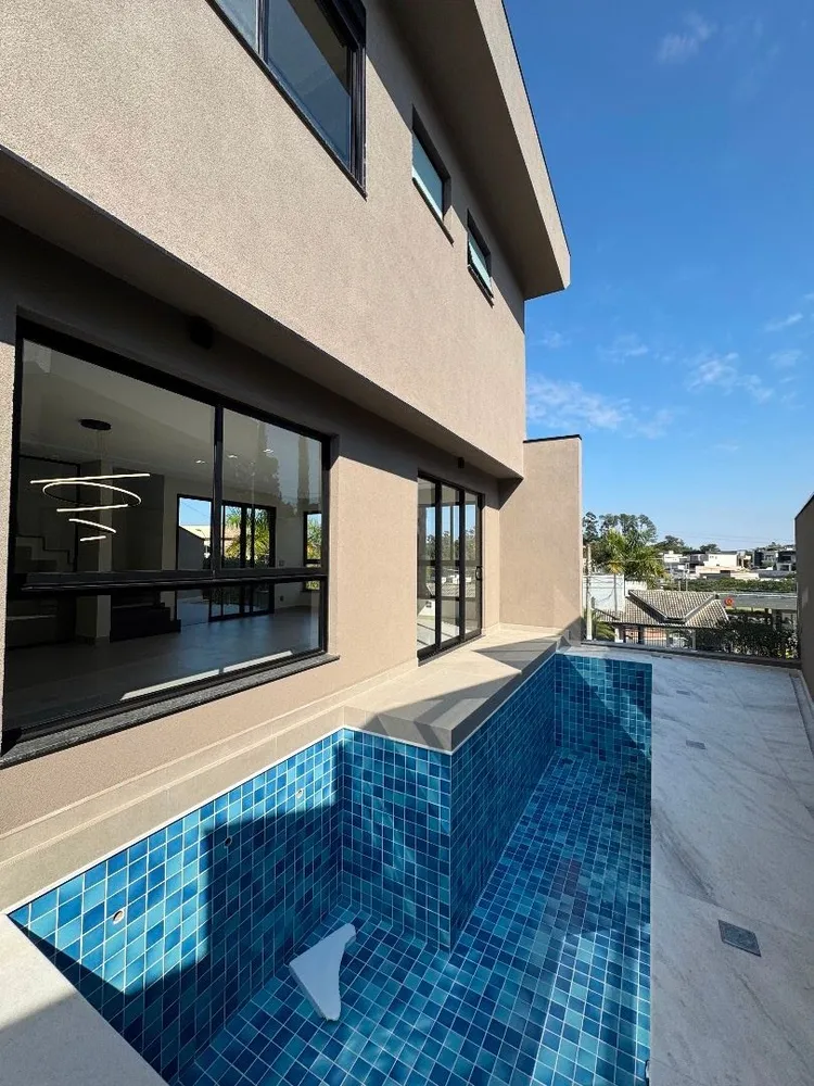 Sobrado, 3 quartos, 250 m² - Foto 7