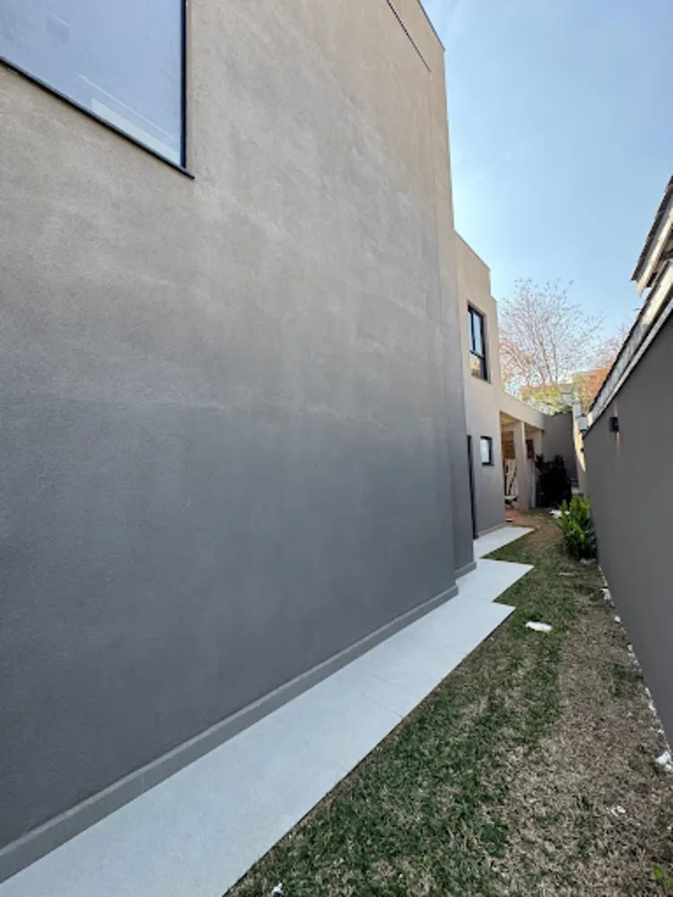 Sobrado, 3 quartos, 250 m² - Foto 2