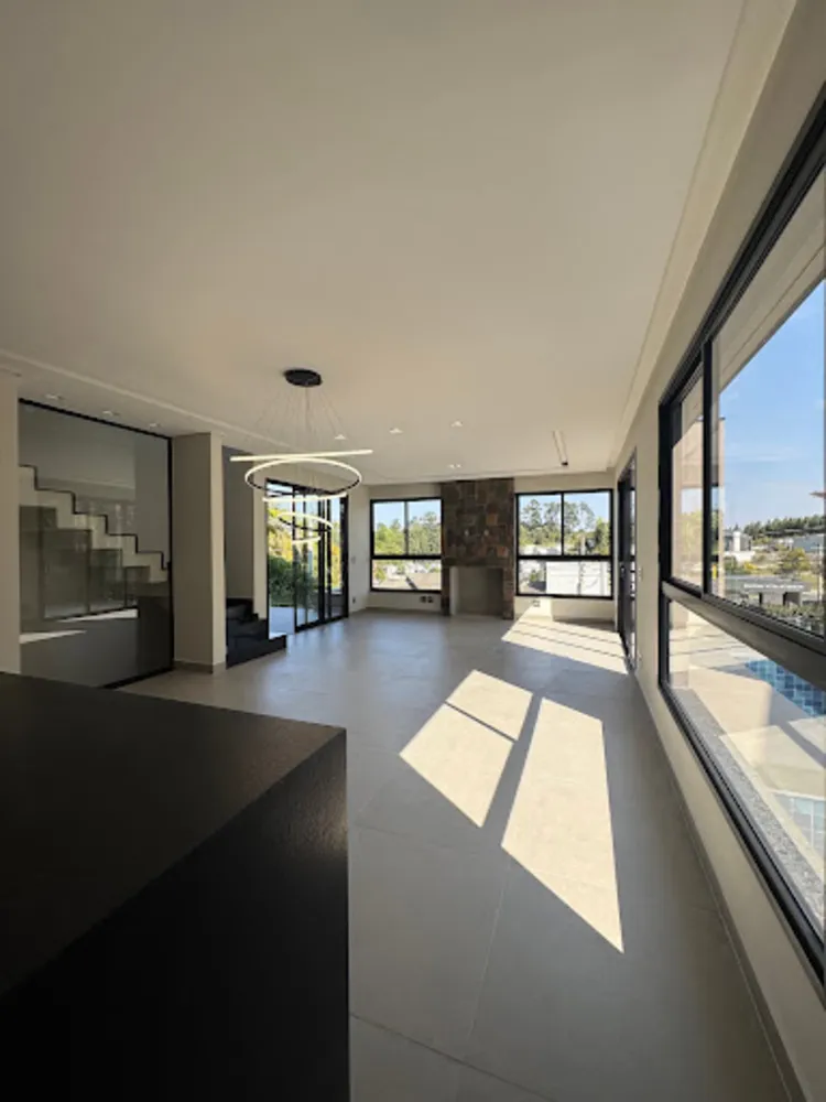 Sobrado, 3 quartos, 250 m² - Foto 1