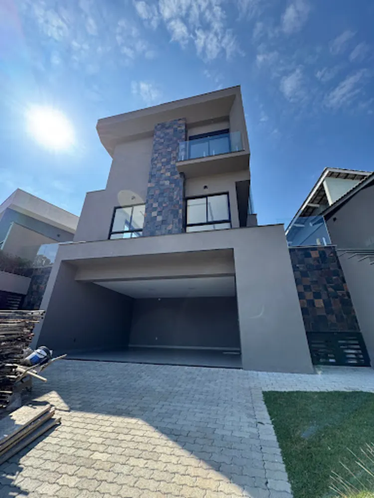 Sobrado, 3 quartos, 250 m² - Foto 3