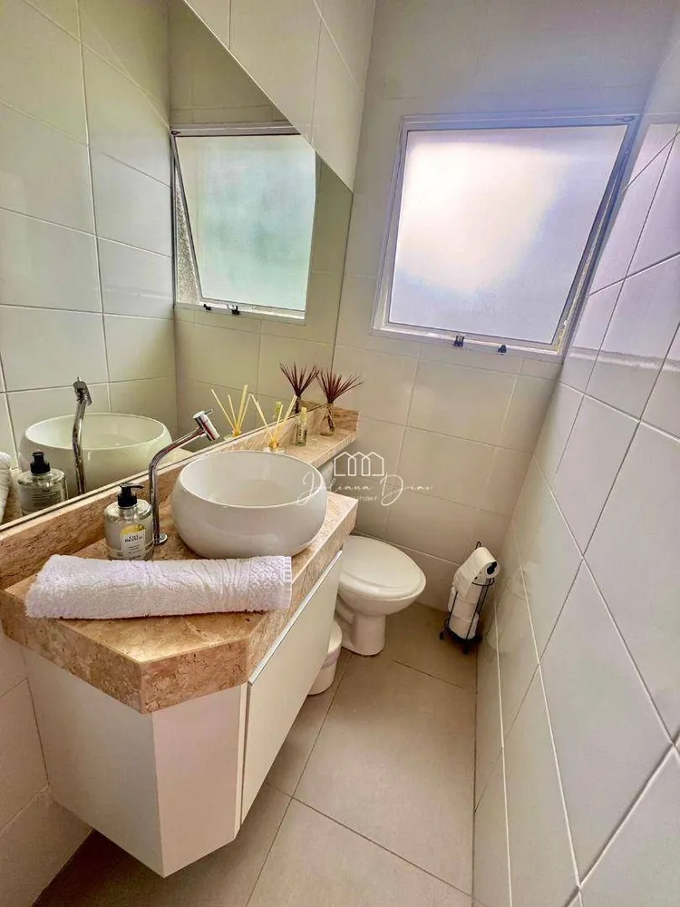 Sobrado, 3 quartos, 126 m² - Foto 3
