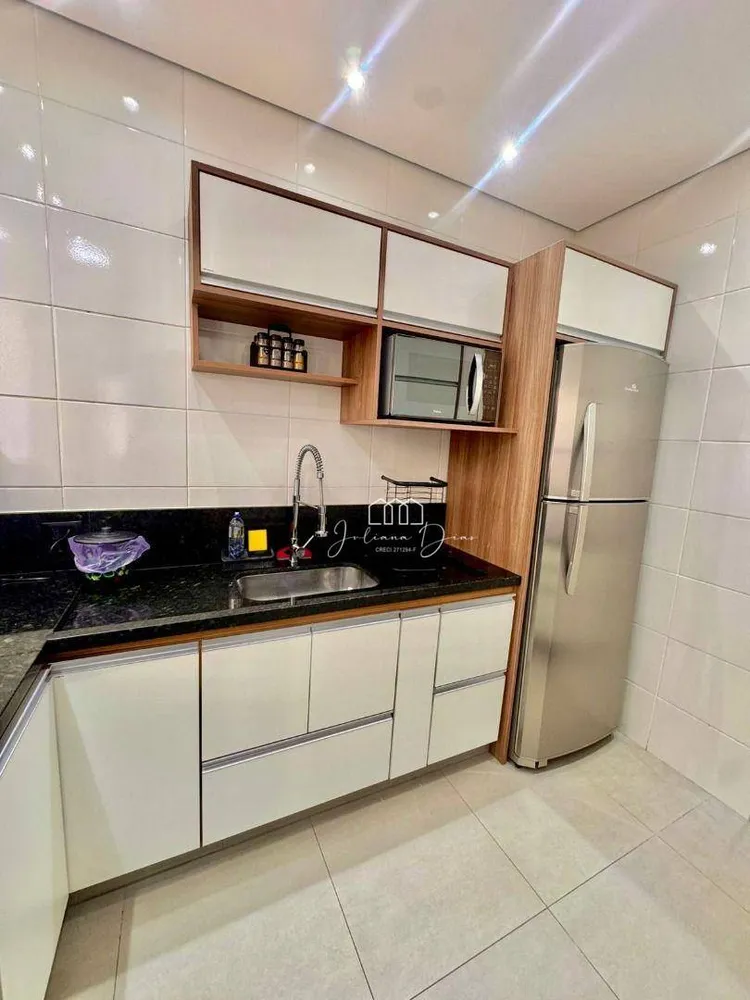 Sobrado, 3 quartos, 126 m² - Foto 12