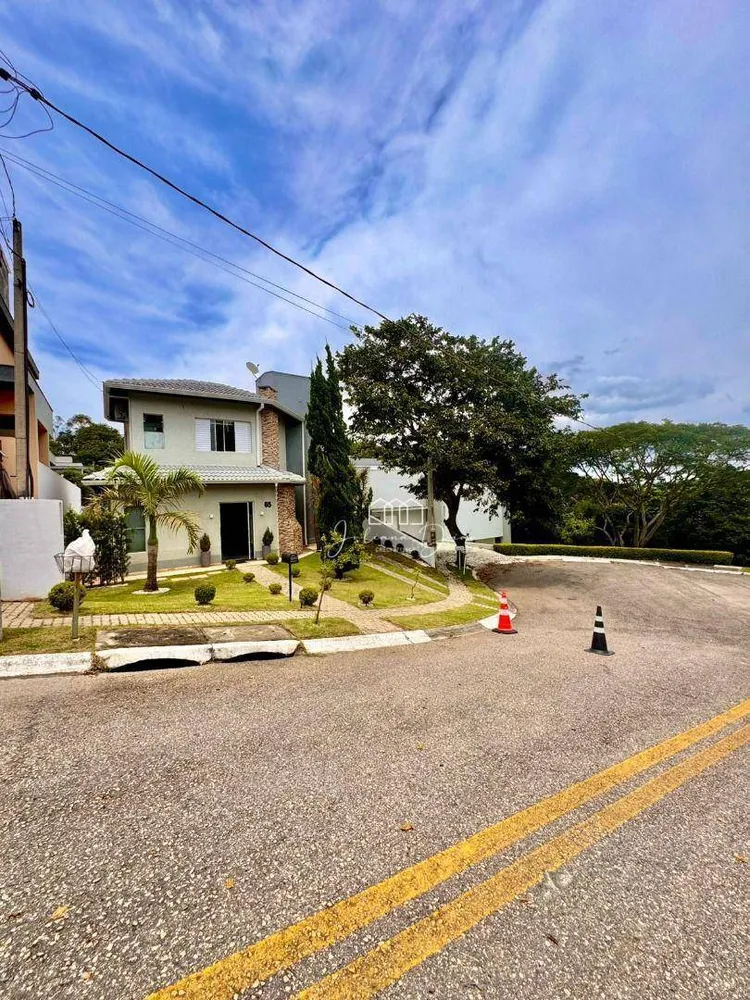 Sobrado, 3 quartos, 126 m² - Foto 10