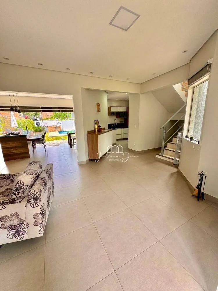 Sobrado, 3 quartos, 126 m² - Foto 4