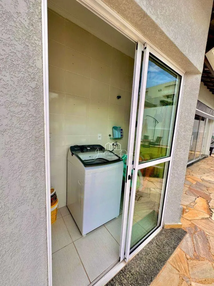 Sobrado, 3 quartos, 126 m² - Foto 11