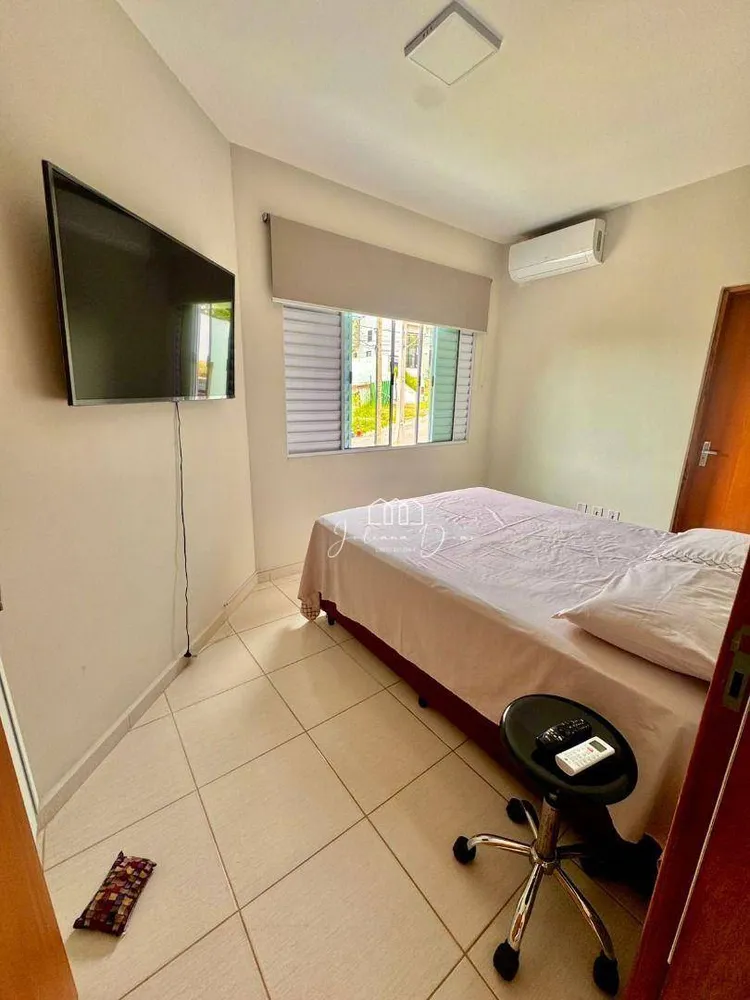 Sobrado, 3 quartos, 126 m² - Foto 6