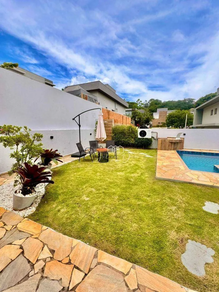 Sobrado, 3 quartos, 126 m² - Foto 7