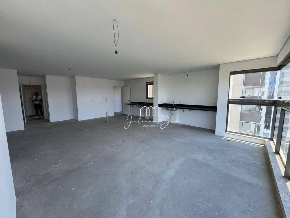 Apartamento, 3 quartos, 150 m² - Foto 8