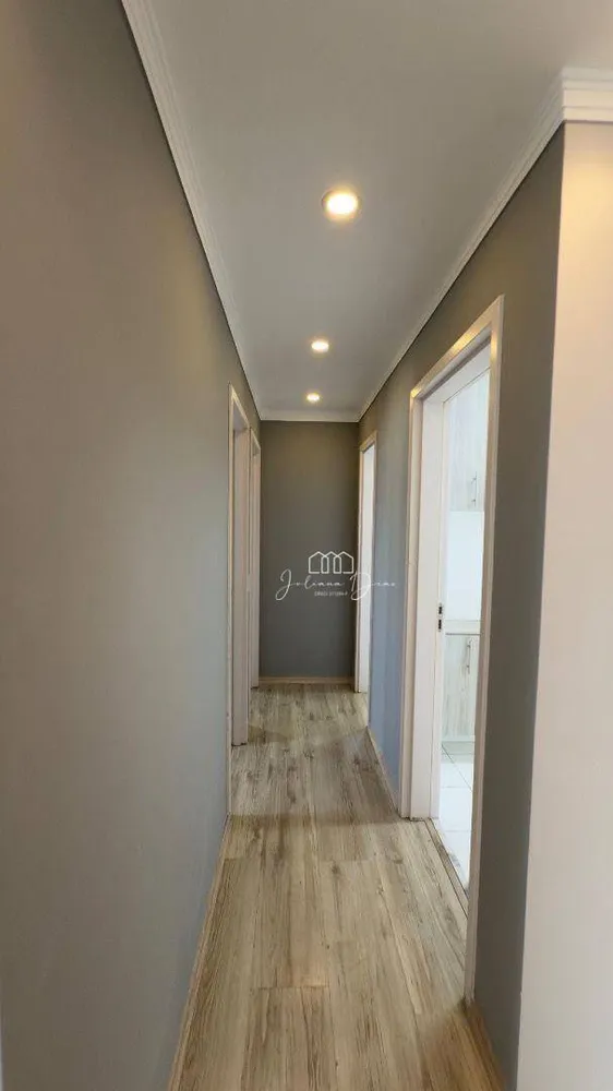 Apartamento, 2 quartos, 58 m² - Foto 5