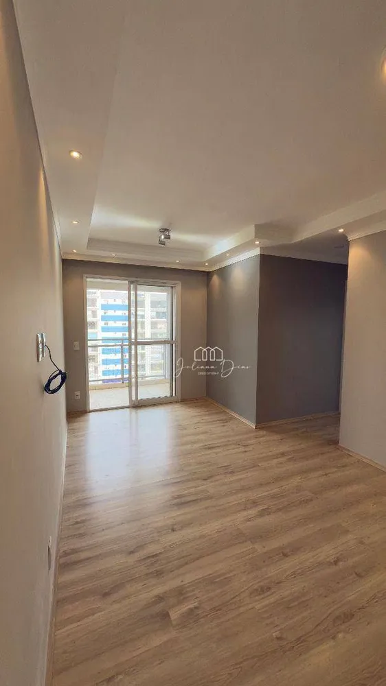 Apartamento, 2 quartos, 58 m² - Foto 2
