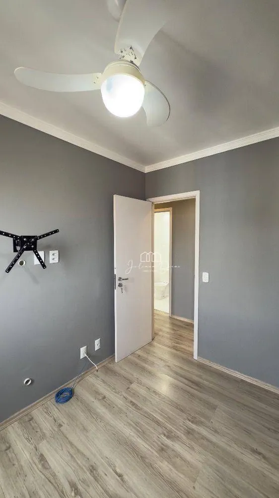 Apartamento, 2 quartos, 58 m² - Foto 7