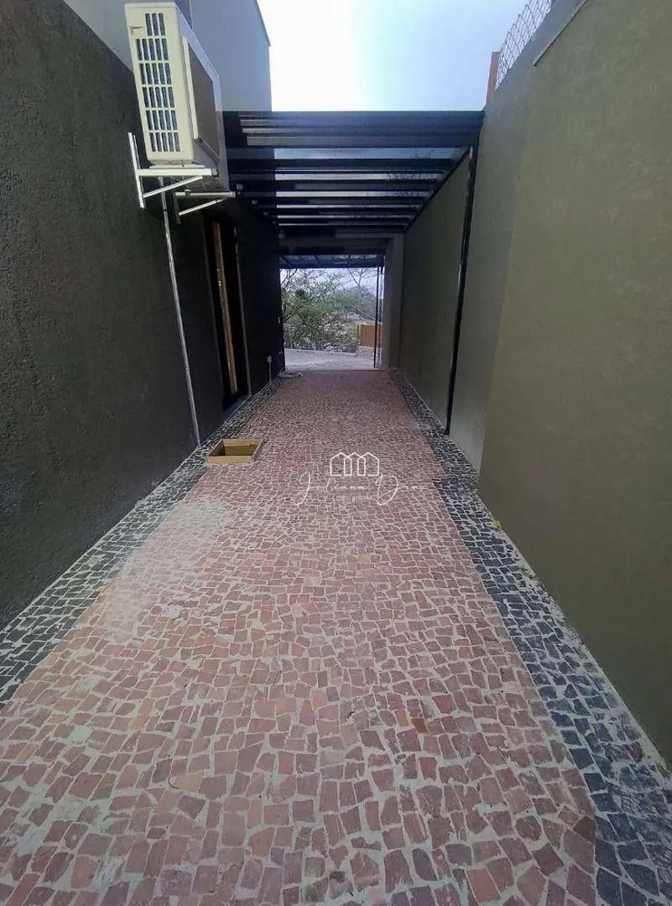 Sobrado, 4 quartos, 285 m² - Foto 2
