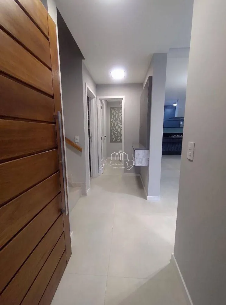 Sobrado, 4 quartos, 285 m² - Foto 3