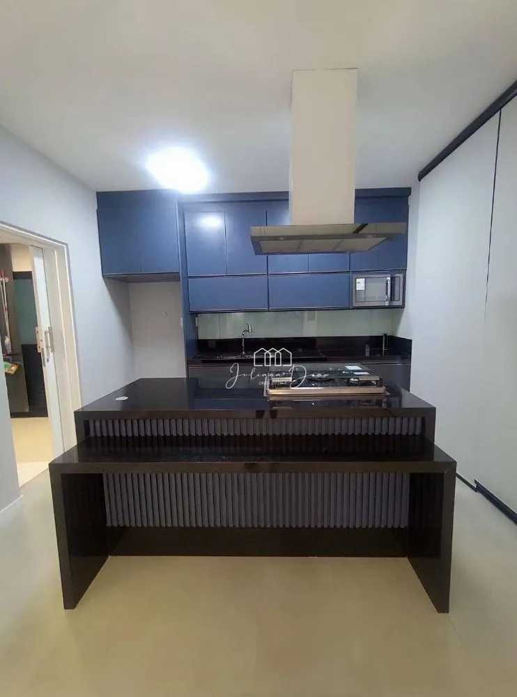 Sobrado, 4 quartos, 285 m² - Foto 3
